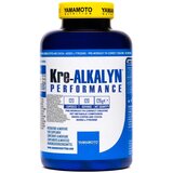 Yamamoto nutrition kre-alkalyn – snaga i izdržljivost 240 kapsula | ePonuda.com