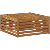  Set vanjskih sofa 6 kom. Čvrsto drvo akacije | shoptok.hr