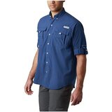 Columbia Pfg Bahama Tamno plava | shoptok.hr