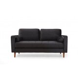  Dvosjed Rim 90x70x175cm Crni hrast | Eponuda.ba