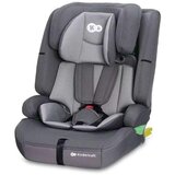 Kinderkraft Grey -Auto sedište za decu Safety Fix2 KCSAFI02GRY0000 | ePonuda.com