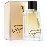 Michael Kors Gorgeous! Eau de Parfum za Žene 100ml Cijene