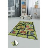 Conceptum Hypnose Carpet Small Town, 200x290cm, zelena | Eponuda.ba