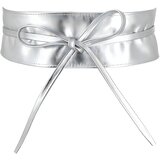  Omotačni pojas LO-33062 - Srebrna KP33062 | Shoptok.si