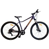 Cross ženski bickl Bella 440mm 29" 20242915 | ePonuda.com