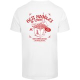 Mister Tee Men's T-shirt Best Noodles white | shoptok.hr