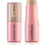 Dermacol Beauty Stick Skin Tint make-up v paličici odtenek 03 Beige 15 g | Shoptok.si