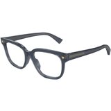 Bottega Veneta BV1257O 011 L (55) Siva/Kristalna Cene