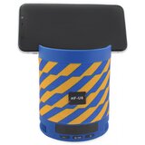Iyigle selfie HF-U6 plavo-žuti bluetooth zvučnik Cene