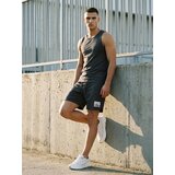 Sinsay Pamučna majica bez rukava | shoptok.hr
