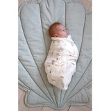 CamCam Copenhagen Pelena od organskog pamuka boje slonovače 120x120 cm Dreamland – | shoptok.hr