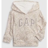 GAP Kids sweatshirt with logo - Girls | Shoptok.si