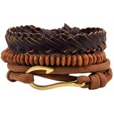 IZMAEL Moške zapestnice FO-33262 - Tip24 | Shoptok.si