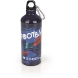 Gabol Aluminijumska boca za vodu sa zakačkom Attack 500ml Cene