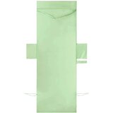 vidaXL Brisače za ležalnik 2 pcs Zelena 210 x 75 cm | Shoptok.si