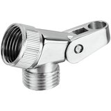 MIXOMAT Sklepni del Kursunku (½″, Krom) productname.garantie.plussign BAUHAUS garancija 2 leti | Shoptok.si