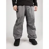 Riding Park Series Hlace black denim