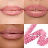 Smashbox Studio Xtreme Longwear Lip Liner svinčnik za ustnice odtenek Neutral Rose 0.2 g Slike