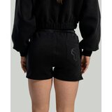 STRIX ženski šorc lunar black | ePonuda.com