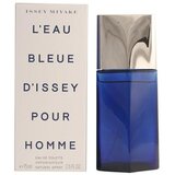 Issey Miyake L'EAU BLEUE HOMME edt sprej 75 ml | shoptok.hr