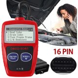  MS309 OBD2 skener za auto dijagnostiku i brisanje grešaka Cene