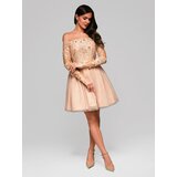 Edoti Mini dress DL | Shoptok.si