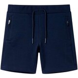  Dječje kratke hlače modra 116 | shoptok.hr