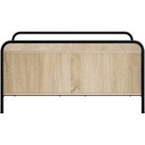  Stolić za kavu Hrast sonoma 50 x 49 x 41 cm Konstruirano drvo | shoptok.hr