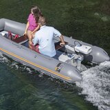  Električni vanbrodski motor ePropulsion Spirit 1.0 Plus (1kW, baterija, duga osovina) | shoptok.hr