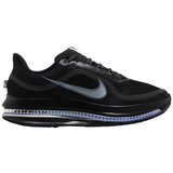 Nike Nizke superge Air Zoom Pegasus Premium Black Metallic Silver Črna Cene