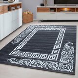 Novel Ravno Tkana Preproga Miami, Siva, 140x200cm | Shoptok.si