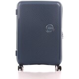 American Tourister Trdi kovčki 88474 Modra Cene