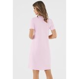 Italian Fashion Kratka bombažna spalna srajca za dojenje Lady | Shoptok.si