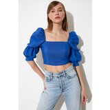 Trendyol Ženski top Ruffle detailed | shoptok.hr