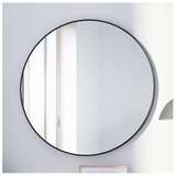 Zidno ogledalo prečnika 50 cm | Eponuda.com