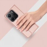 Dux ducis SKIN PRO futrola za REDMI NOTE 14 4G (163.25 mm) roza | shoptok.hr