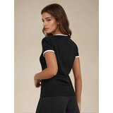 Sinsay Bluza s kontrastnim porubom | shoptok.hr