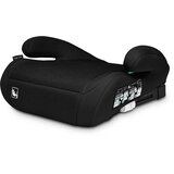 Lionelo autosjedalica Hugo i-Size 15-36 kg (100-150 cm), Black Carbon | Eponuda.ba