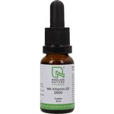 Nikolaus - Nature NN Vitamin D3 kapi - 15 ml /2500 I.E Cijene