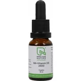 Nikolaus - Nature NN Vitamin D3 kapljice - 15 ml /2500 I.E