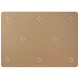 Eeveve® vinilna podloga za hranjenje dotted autumn gold | Shoptok.si