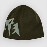 Jones Snowboards Mtn Logo Beanie glacier gray Cene