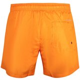 Trussardi Ouroboro mu&amp;scaron;ke kupaće hlače narančaste Slike