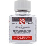 Amsterdam acrylic, varnish glossy, 114, 75ml ( 683061 ) cene