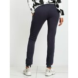 BASIC Feel Good Sweatpants-RV-DR-5040.10X-graphite | shoptok.hr