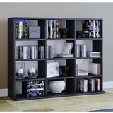 MID.YOU regal megosa mini, črna | Shoptok.si
