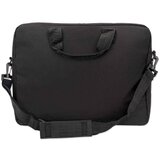 Manhattan London 438889, black Torba za laptop 15.6