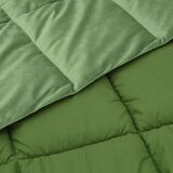  Zimska posteljnina Šonerisan Zelena 220 x 240 cm Mikrovlakna, (5000284358) | Shoptok.si