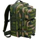 Brandit U.S. Cooper Large Swedish Camo Backpack Cene