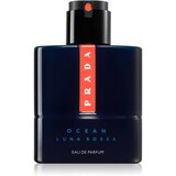 Prada Luna Rossa Ocean parfumska voda za moške 50 ml Cene